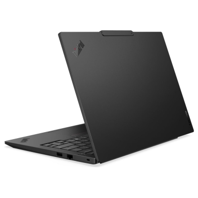 Lenovo ThinkPad E14 G7 Intel | Black | 14 " | IPS | WUXGA | 1920 x 1200 pixels | Anti-glare | Intel Core Ultra 5 | 226V | 16 GB 