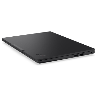Lenovo ThinkPad E14 G7 Intel | Black | 14 " | IPS | WUXGA | 1920 x 1200 pixels | Anti-glare | Intel Core Ultra 5 | 226V | 16 GB 