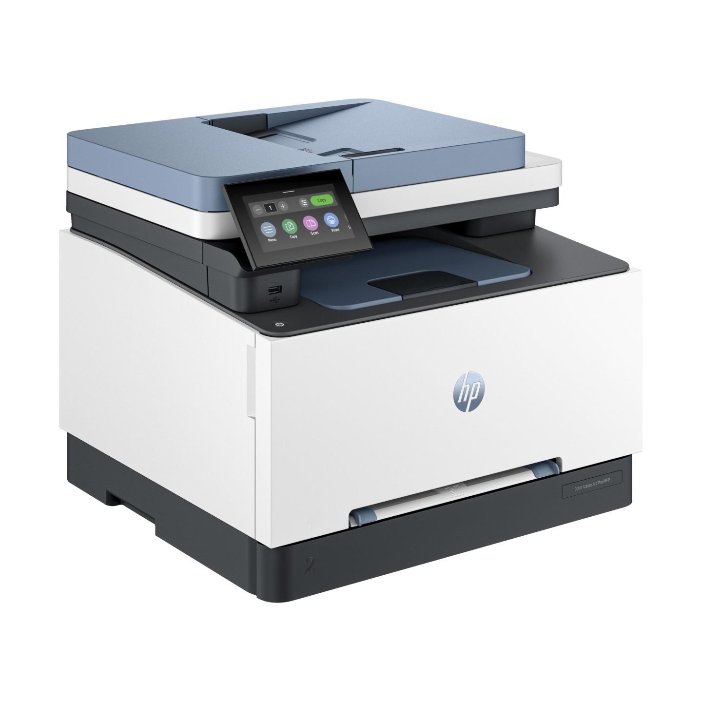 HP Color LJ Pro MFP 3302sdw 25ppm Prntr