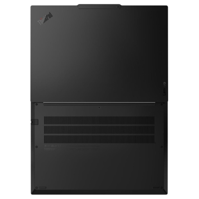 Lenovo ThinkPad E14 G7 Intel | Black | 14 " | IPS | WUXGA | 1920 x 1200 pixels | Anti-glare | Intel Core Ultra 5 | 226V | 16 GB 
