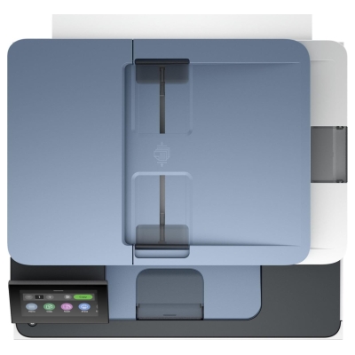 HP Color LJ Pro MFP 3302sdw 25ppm Prntr