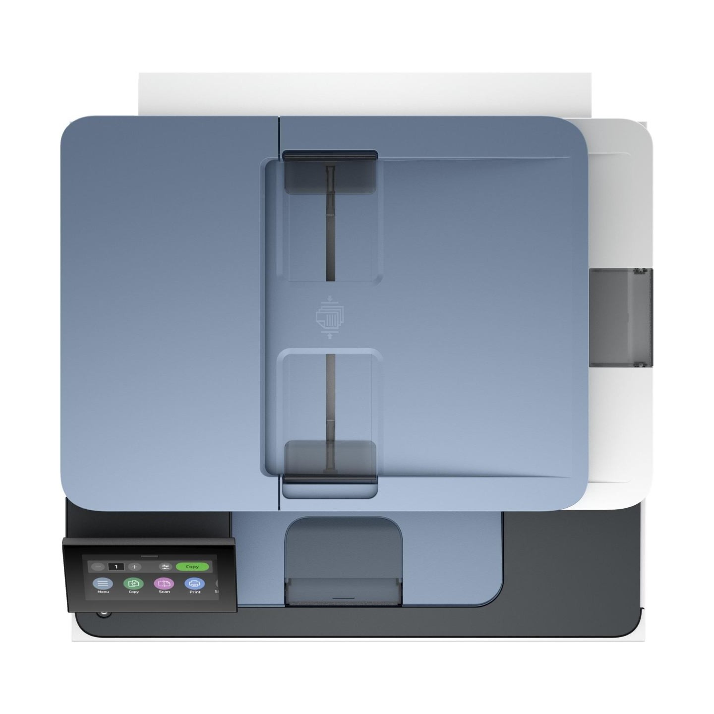 HP Color LJ Pro MFP 3302sdw 25ppm Prntr