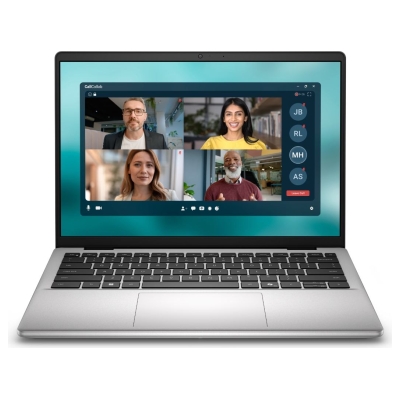 Dell Pro 14 Essential PV14250 | Platinum Silver | 14 " | 2K | 1920 x 1200 pixels | Anti-glare | Intel Core 5 | 120U | 16 GB | DD