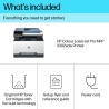 HP Color LJ Pro MFP 3302sdw 25ppm Prntr