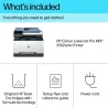 HP Color LJ Pro MFP 3302sdw 25ppm Prntr