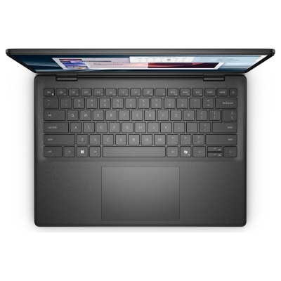 Dell Pro 14 Essential PV14255 | Carbon Black | 14 " | 2K | 1920 x 1200 pixels | Anti-glare | AMD Ryzen 5 | 220 | 16 GB | DDR5 | 