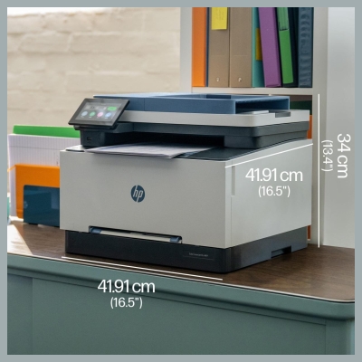 HP PRINTER/COP/SCAN/3302SDW 499Q6F#B19 HP