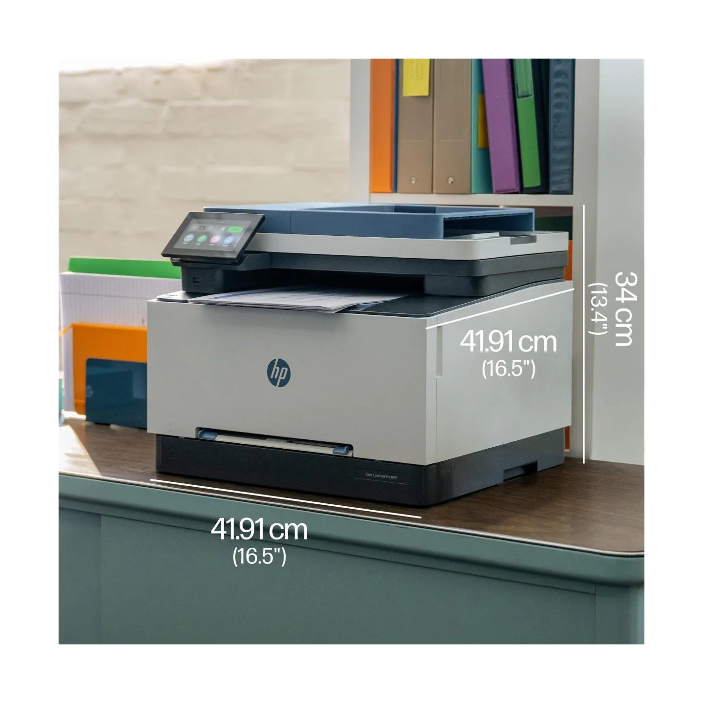HP PRINTER/COP/SCAN/3302SDW 499Q6F#B19 HP