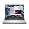 Dell Pro 14 Essential PV14255 | Platinum Silver | 14 " | 2K | 1920 x 1200 pixels | Anti-glare | AMD Ryzen AI 7 | 350 | 16 GB | D