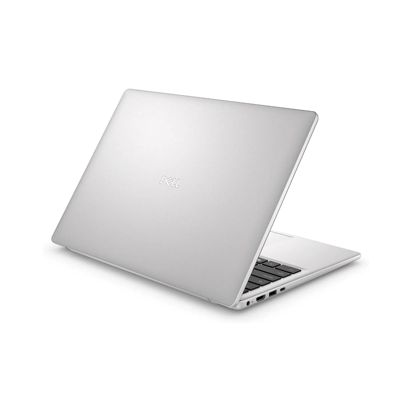 Dell Pro 14 Essential PV14255 | Platinum Silver | 14 " | 2K | 1920 x 1200 pixels | Anti-glare | AMD Ryzen AI 7 | 350 | 16 GB | D
