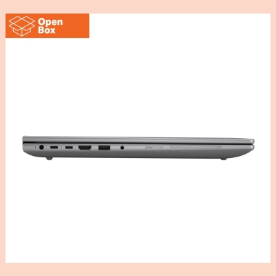 HP ZBook X G1i Mobile Workstation 16 - OPENBOX - Ultra 7-255H, 32GB, 1TB SSD, RTX PRO 2000 Blackwell 8GB, 16 WUXGA 400-nit AG, 5