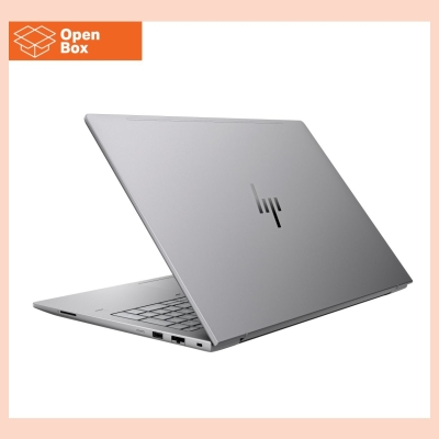 HP ZBook X G1i Mobile Workstation 16 - OPENBOX - Ultra 7-255H, 32GB, 1TB SSD, RTX PRO 2000 Blackwell 8GB, 16 WUXGA 400-nit AG, 5