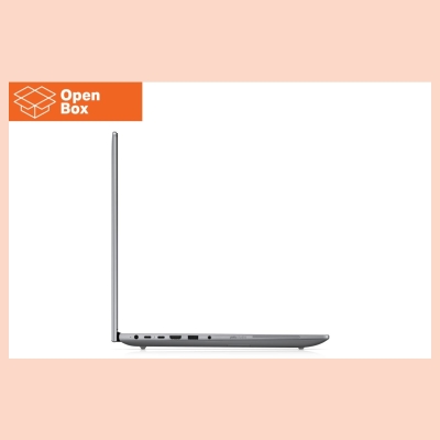 HP ZBook X G1i Mobile Workstation 16 - OPENBOX - Ultra 7-255H, 32GB, 1TB SSD, RTX PRO 2000 Blackwell 8GB, 16 WUXGA 400-nit AG, 5