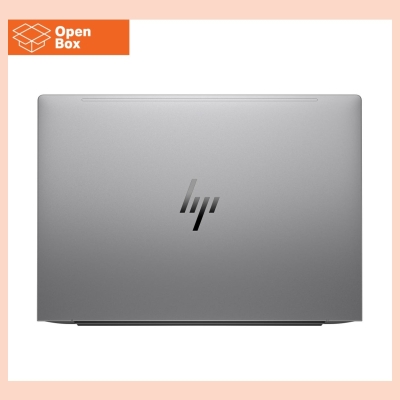 HP ZBook X G1i Mobile Workstation 16 - OPENBOX - Ultra 7-255H, 32GB, 1TB SSD, RTX PRO 2000 Blackwell 8GB, 16 WUXGA 400-nit AG, 5