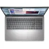 Dell Pro 15 Essential PV15250 | Platinum Silver | 15.6 " | WVA | FHD | 1920 x 1080 pixels | Anti-glare | Intel Core i5 | i5-1334