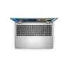 Dell 16 DC16251 | Platinum Silver | 16 " | 2K | 1920 x 1200 pixels | Anti-glare | Intel Core 7 | 150U | 16 GB | DDR5 | Solid-sta