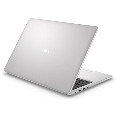 Dell 16 DC16251 | Platinum Silver | 16 " | 2K | 1920 x 1200 pixels | Anti-glare | Intel Core 7 | 150U | 16 GB | DDR5 | Solid-sta