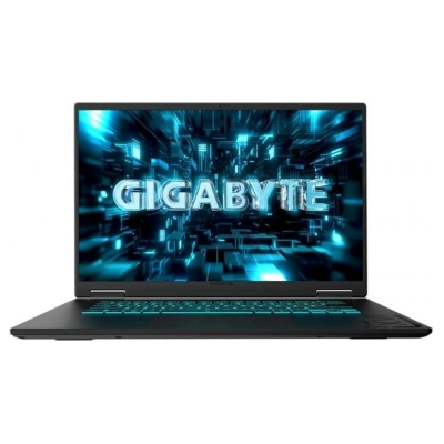 Gigabyte | A16 Pro Gaming DYH | Titanium Black | 16 " | IPS | WQXGA | 2560 x 1600 pixels | 165 Hz | Anti-glare | Intel Core 7 | 