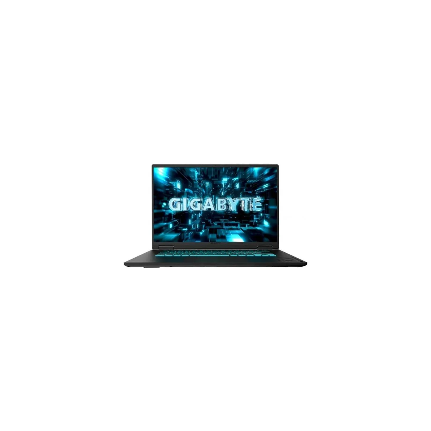 Gigabyte | A16 Pro Gaming DYH | Titanium Black | 16 " | IPS | WQXGA | 2560 x 1600 pixels | 165 Hz | Anti-glare | Intel Core 7 | 