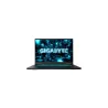 Gigabyte | A16 Pro Gaming DYH | Titanium Black | 16 " | IPS | WQXGA | 2560 x 1600 pixels | 165 Hz | Anti-glare | Intel Core 7 | 