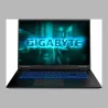 Gigabyte A18 Gaming 3WH | Black Steel | 18 " | IPS | WQXGA | 2560 x 1600 pixels | 165 Hz | Anti-glare | AMD Ryzen 7 | 260 | 16 G