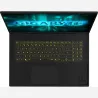 Gigabyte A18 Gaming 3WH | Black Steel | 18 " | IPS | WQXGA | 2560 x 1600 pixels | 165 Hz | Anti-glare | AMD Ryzen 7 | 260 | 16 G