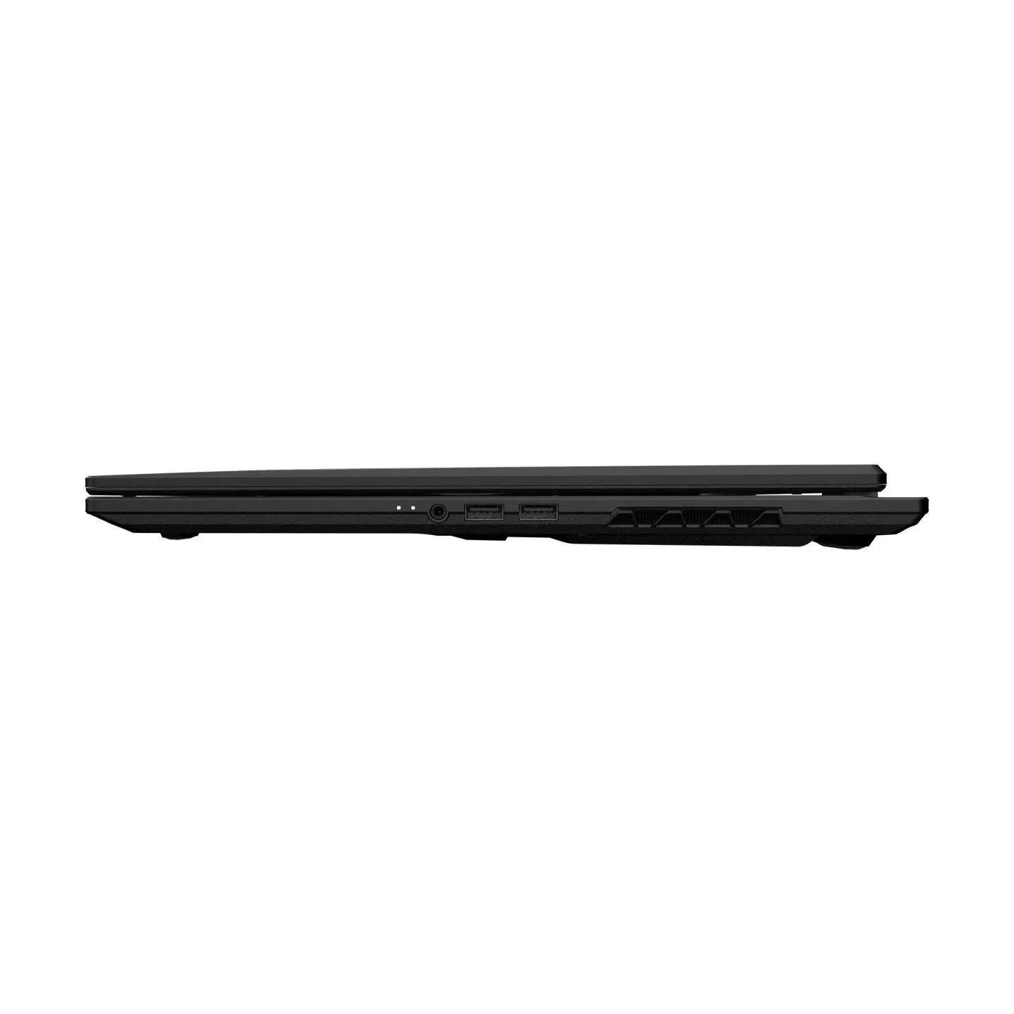 Gigabyte A18 Gaming 3WH | Black Steel | 18 " | IPS | WQXGA | 2560 x 1600 pixels | 165 Hz | Anti-glare | AMD Ryzen 7 | 260 | 16 G