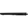 Gigabyte A18 Gaming 3WH | Black Steel | 18 " | IPS | WQXGA | 2560 x 1600 pixels | 165 Hz | Anti-glare | AMD Ryzen 7 | 260 | 16 G