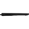 Gigabyte A18 Gaming 3WH | Black Steel | 18 " | IPS | WQXGA | 2560 x 1600 pixels | 165 Hz | Anti-glare | AMD Ryzen 7 | 260 | 16 G