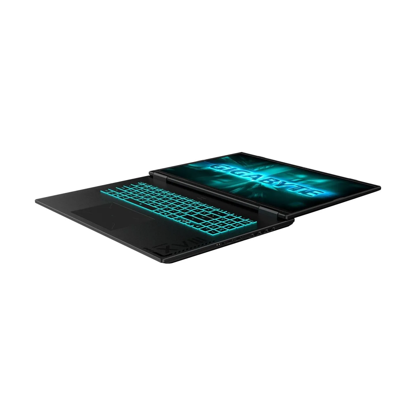 Gigabyte A18 Gaming 3WH | Black Steel | 18 " | IPS | WQXGA | 2560 x 1600 pixels | 165 Hz | Anti-glare | AMD Ryzen 7 | 260 | 16 G