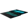Gigabyte A18 Gaming 3WH | Black Steel | 18 " | IPS | WQXGA | 2560 x 1600 pixels | 165 Hz | Anti-glare | AMD Ryzen 7 | 260 | 16 G