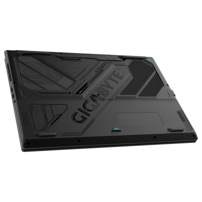 Gigabyte A18 Gaming 3WH | Black Steel | 18 " | IPS | WQXGA | 2560 x 1600 pixels | 165 Hz | Anti-glare | AMD Ryzen 7 | 260 | 16 G