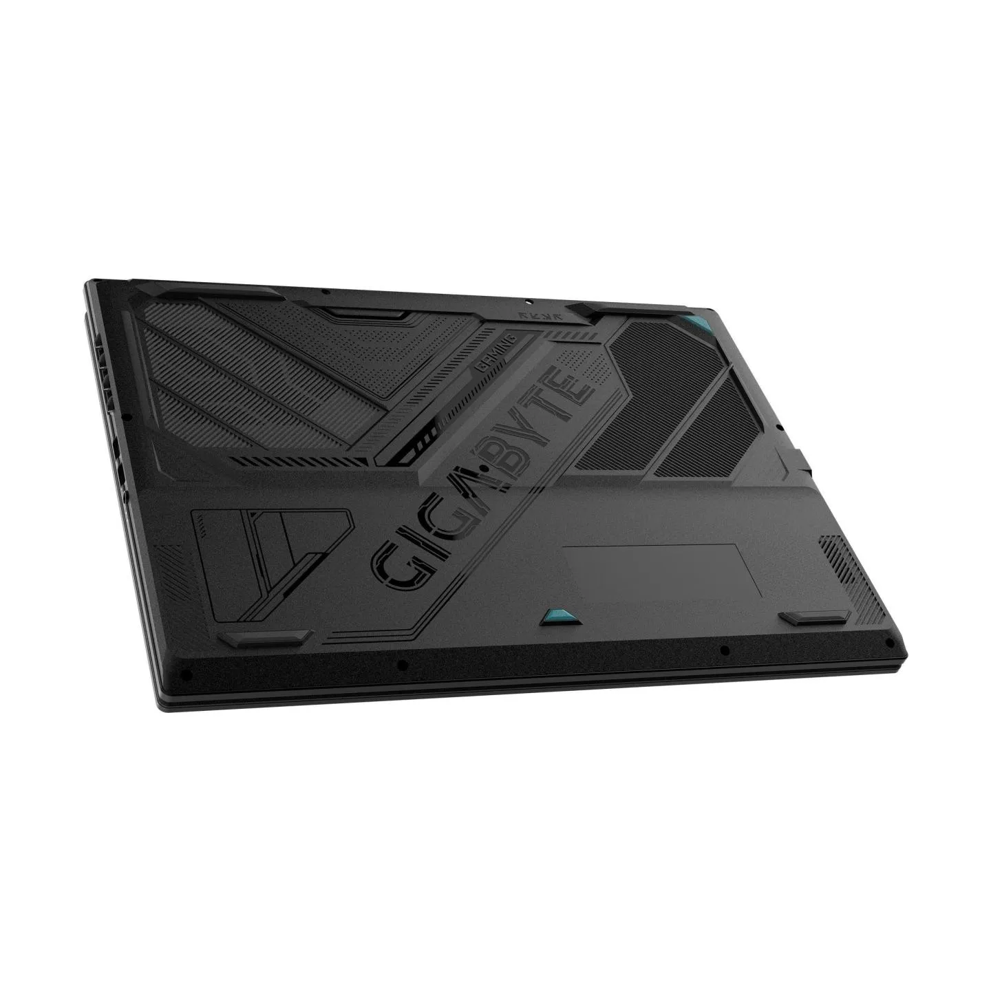 Gigabyte A18 Gaming 3WH | Black Steel | 18 " | IPS | WQXGA | 2560 x 1600 pixels | 165 Hz | Anti-glare | AMD Ryzen 7 | 260 | 16 G