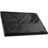 Gigabyte A18 Gaming 3WH | Black Steel | 18 " | IPS | WQXGA | 2560 x 1600 pixels | 165 Hz | Anti-glare | AMD Ryzen 7 | 260 | 16 G
