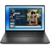 Dell 16 DC16250 | Carbon Black | 16 " | 2K | 1920 x 1200 pixels | Anti-glare | Intel Core 5 | 120U | 16 GB | DDR5 | Solid-state 