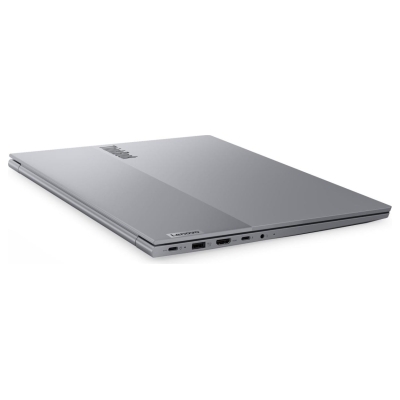 Lenovo ThinkBook 16 G9 IRL | Arctic Grey | 16 " | IPS | WUXGA | 1920 x 1200 pixels | Anti-glare | Intel Core 5 | 210H | 16 GB | 