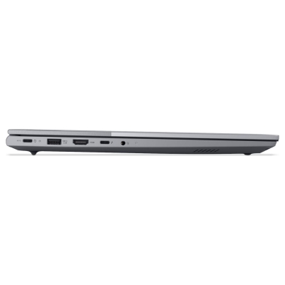 Lenovo ThinkBook 16 G9 IRL | Arctic Grey | 16 " | IPS | WUXGA | 1920 x 1200 pixels | Anti-glare | Intel Core 5 | 210H | 16 GB | 