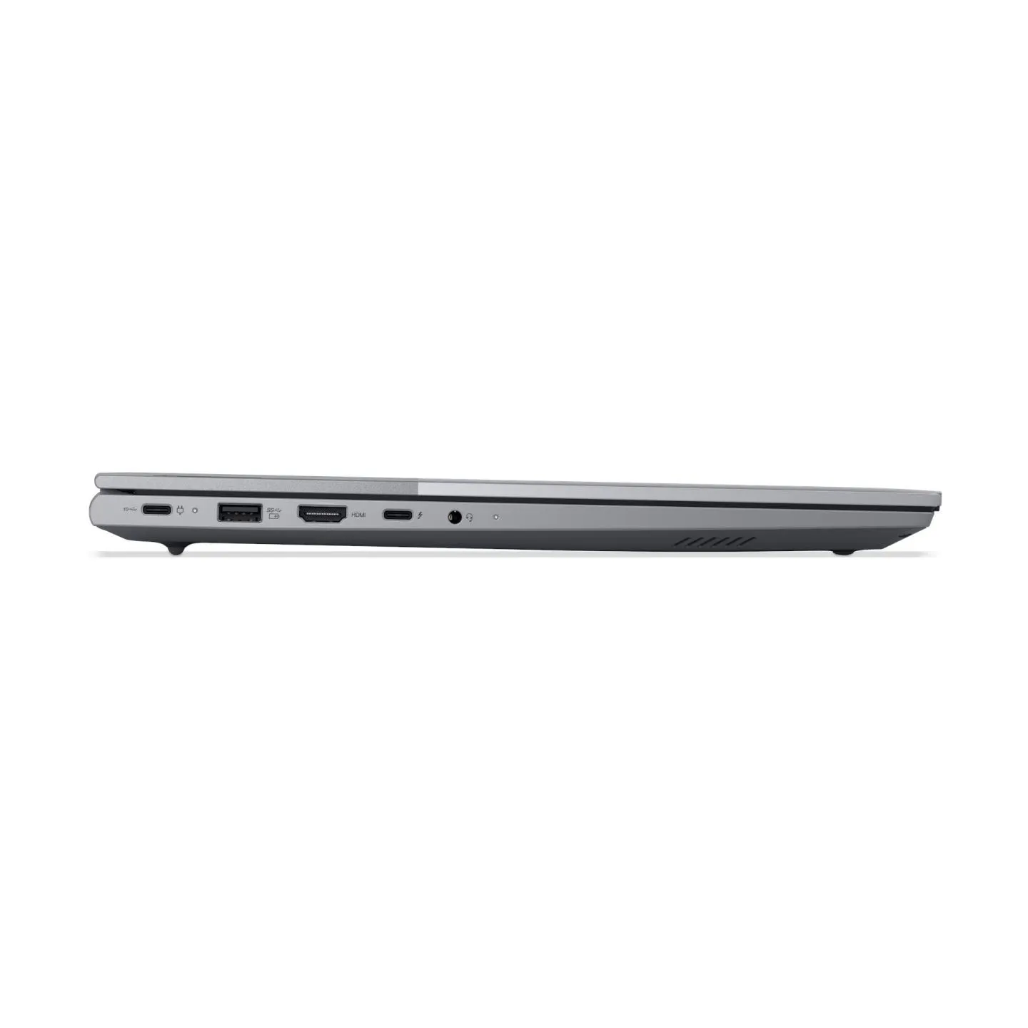 Lenovo ThinkBook 16 G9 IRL | Arctic Grey | 16 " | IPS | WUXGA | 1920 x 1200 pixels | Anti-glare | Intel Core 5 | 210H | 16 GB | 