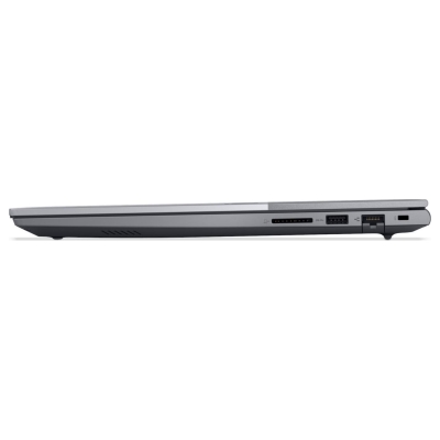 Lenovo ThinkBook 16 G9 IRL | Arctic Grey | 16 " | IPS | WUXGA | 1920 x 1200 pixels | Anti-glare | Intel Core 5 | 210H | 16 GB | 