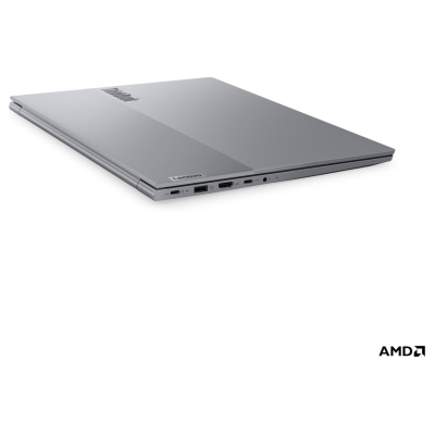 Lenovo ThinkBook 16 G9 AHP | Arctic Grey | 16 " | IPS | WUXGA | 1920 x 1200 pixels | Anti-glare | AMD Ryzen 5 | 220 | 16 GB | SO