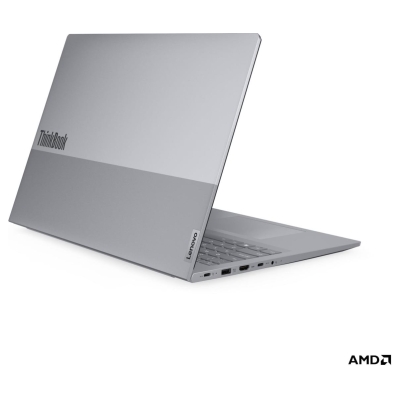 Lenovo ThinkBook 16 G9 AHP | Arctic Grey | 16 " | IPS | WUXGA | 1920 x 1200 pixels | Anti-glare | AMD Ryzen 5 | 220 | 16 GB | SO