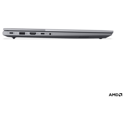 Lenovo ThinkBook 16 G9 AHP | Arctic Grey | 16 " | IPS | WUXGA | 1920 x 1200 pixels | Anti-glare | AMD Ryzen 5 | 220 | 16 GB | SO