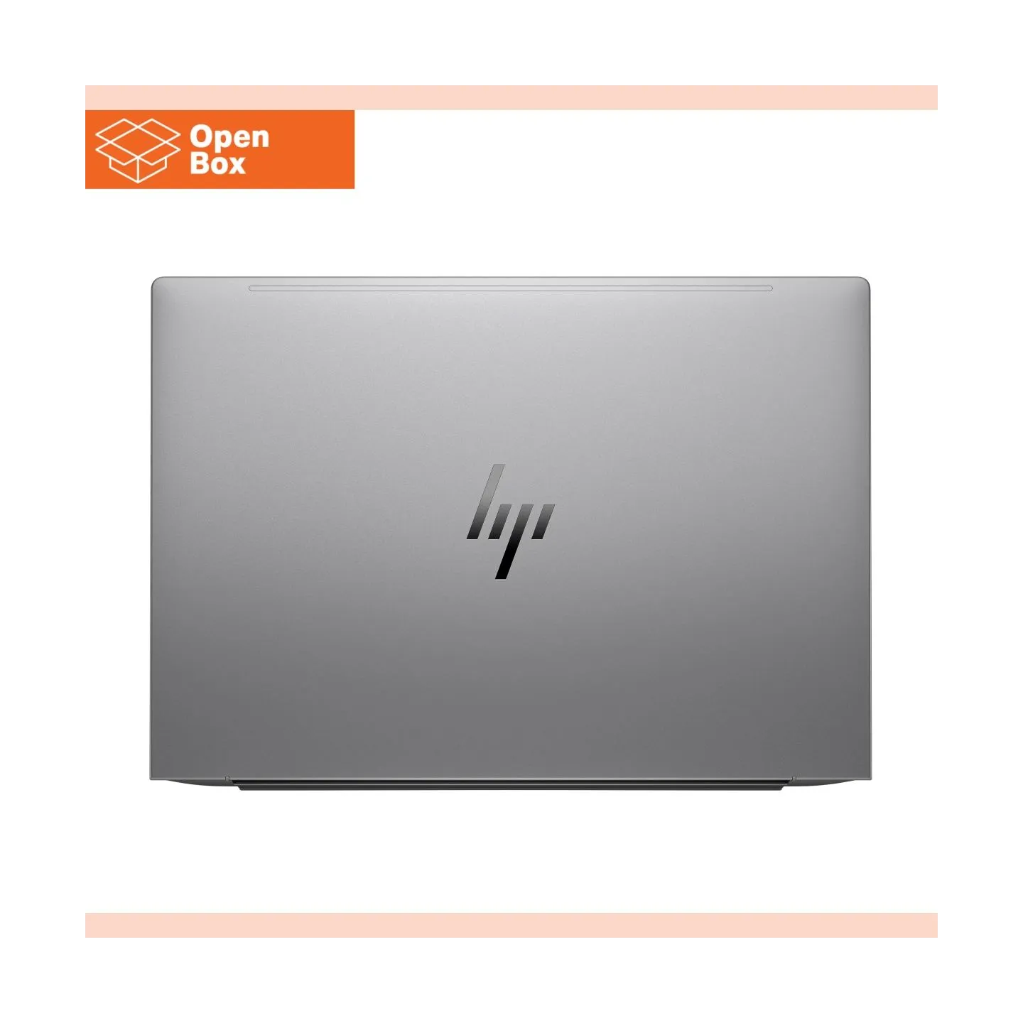 HP ZBook X G1i Mobile Workstation 16 - OPENBOX - Ultra 9-285H, 64GB, 1TB SSD, RTX PRO 2000 Blackwell 8GB, 16 WQXGA 400-nit AG, 5