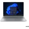 Lenovo ThinkBook 16 G9 AHP | Arctic Grey | 16 " | IPS | WUXGA | 1920 x 1200 pixels | Anti-glare | AMD Ryzen 7 | 250 | 32 (2x16GB