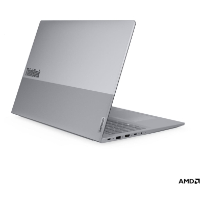 Lenovo ThinkBook 16 G9 AHP | Arctic Grey | 16 " | IPS | WUXGA | 1920 x 1200 pixels | Anti-glare | AMD Ryzen 7 | 250 | 32 (2x16GB