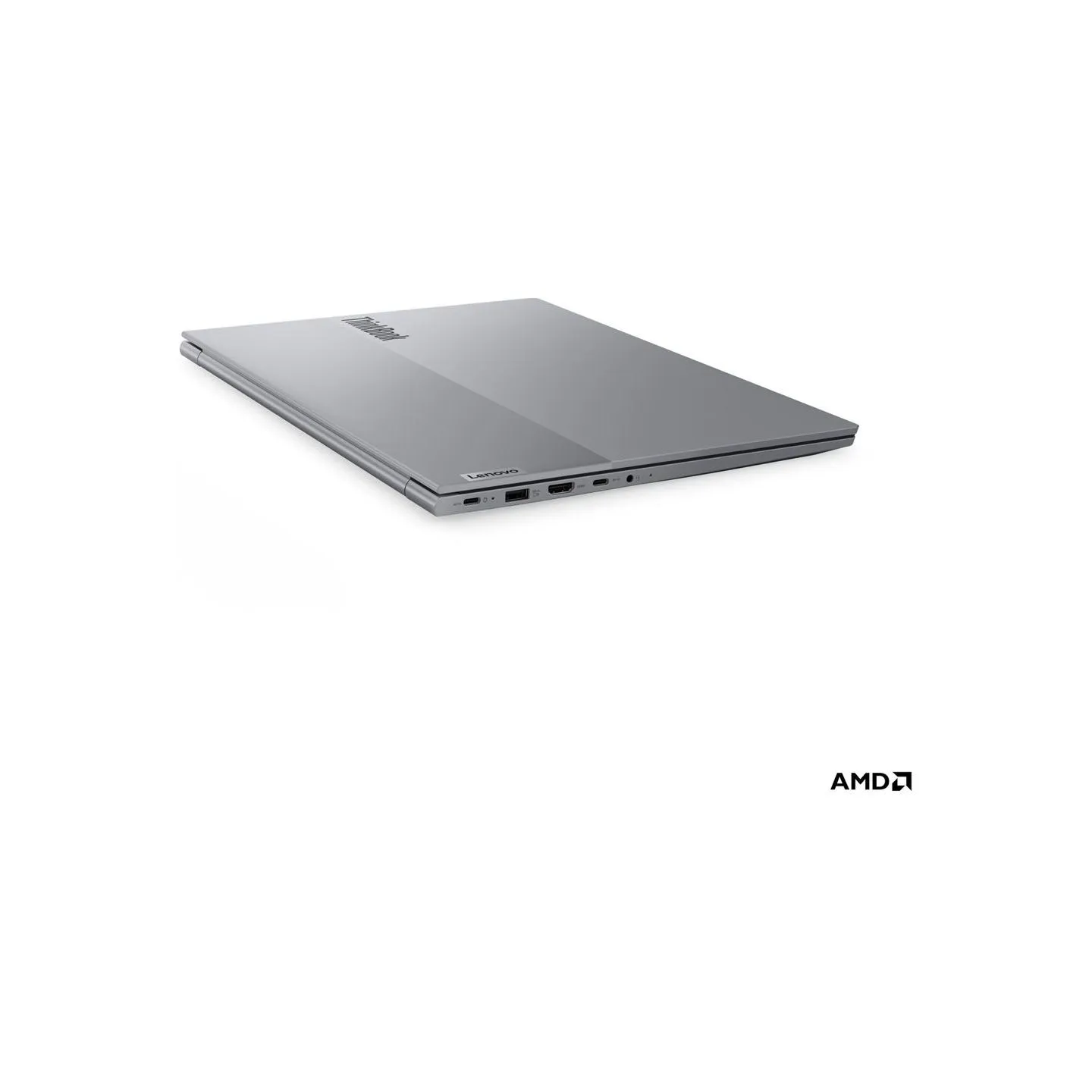 Lenovo ThinkBook 16 G9 AHP | Arctic Grey | 16 " | IPS | WUXGA | 1920 x 1200 pixels | Anti-glare | AMD Ryzen 7 | 250 | 32 (2x16GB