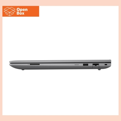 HP ZBook X G1i Mobile Workstation 16 - OPENBOX - Ultra 9-285H, 64GB, 1TB SSD, RTX PRO 2000 Blackwell 8GB, 16 WQXGA 400-nit AG, 5