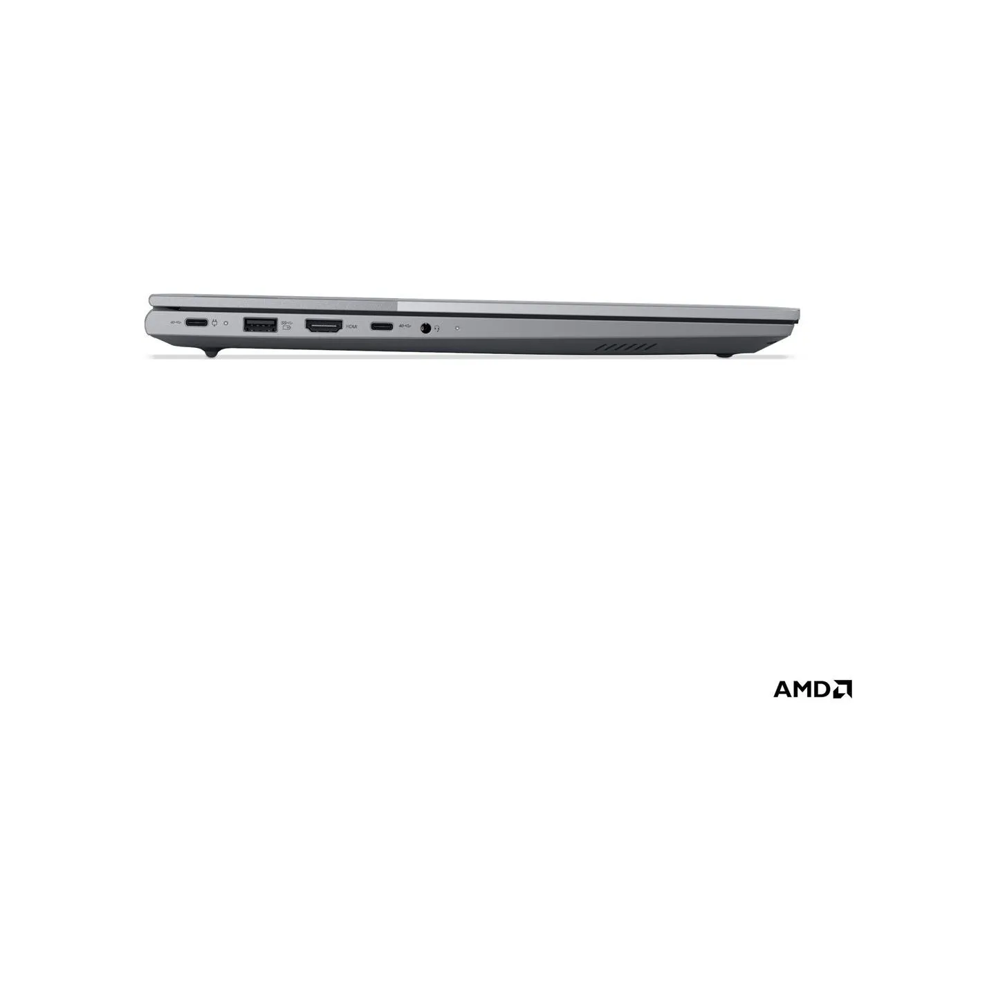Lenovo ThinkBook 16 G9 AHP | Arctic Grey | 16 " | IPS | WUXGA | 1920 x 1200 pixels | Anti-glare | AMD Ryzen 7 | 250 | 32 (2x16GB