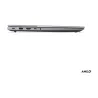 Lenovo ThinkBook 16 G9 AHP | Arctic Grey | 16 " | IPS | WUXGA | 1920 x 1200 pixels | Anti-glare | AMD Ryzen 7 | 250 | 32 (2x16GB