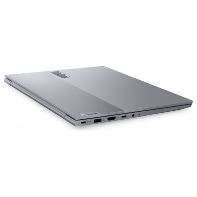 Lenovo ThinkBook 14 G9 IRL | Arctic Grey | 14 " | IPS | WUXGA | 1920 x 1200 pixels | Anti-glare | Intel Core 5 | 210H | 16 GB | 